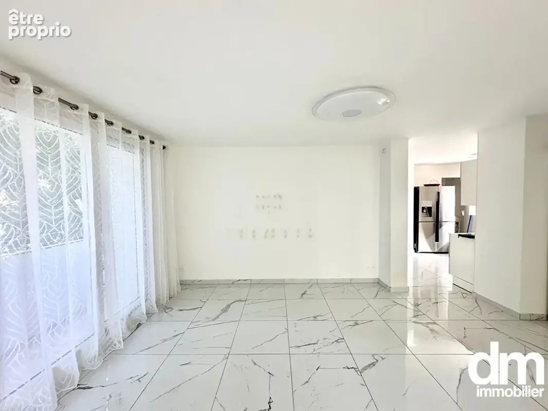 Appartement Martigues 4 pièces 72 m2 avec balcon et stationnement privatif - photo 7