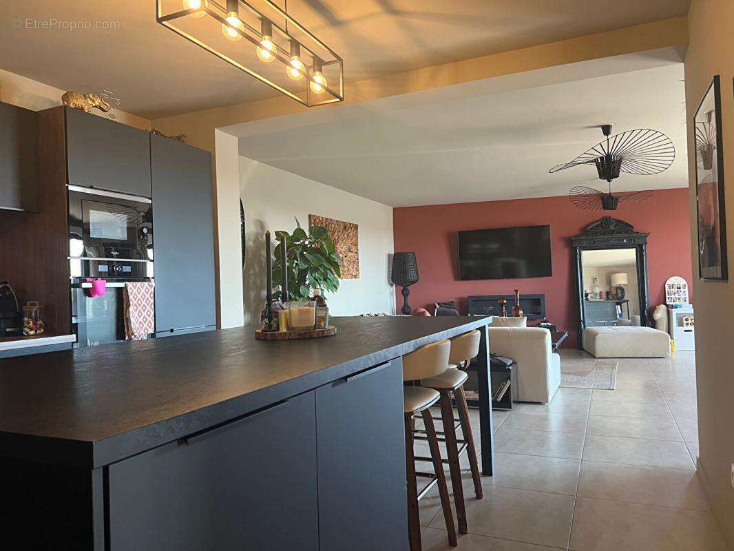 Appartement à FRONTIGNAN