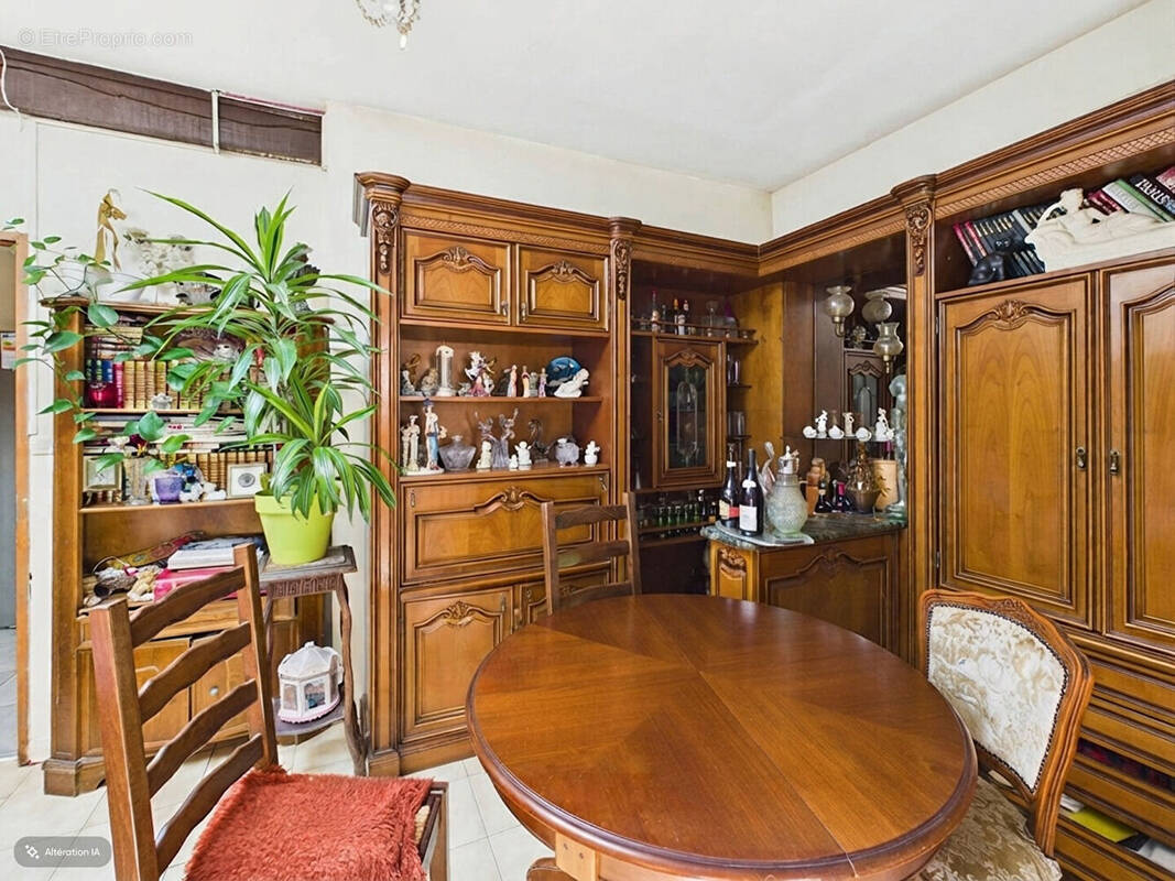 Maison à AMIENS