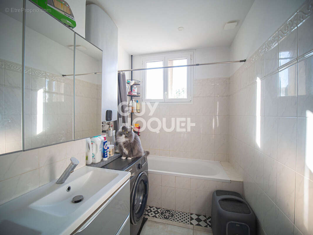 Appartement à AVIGNON