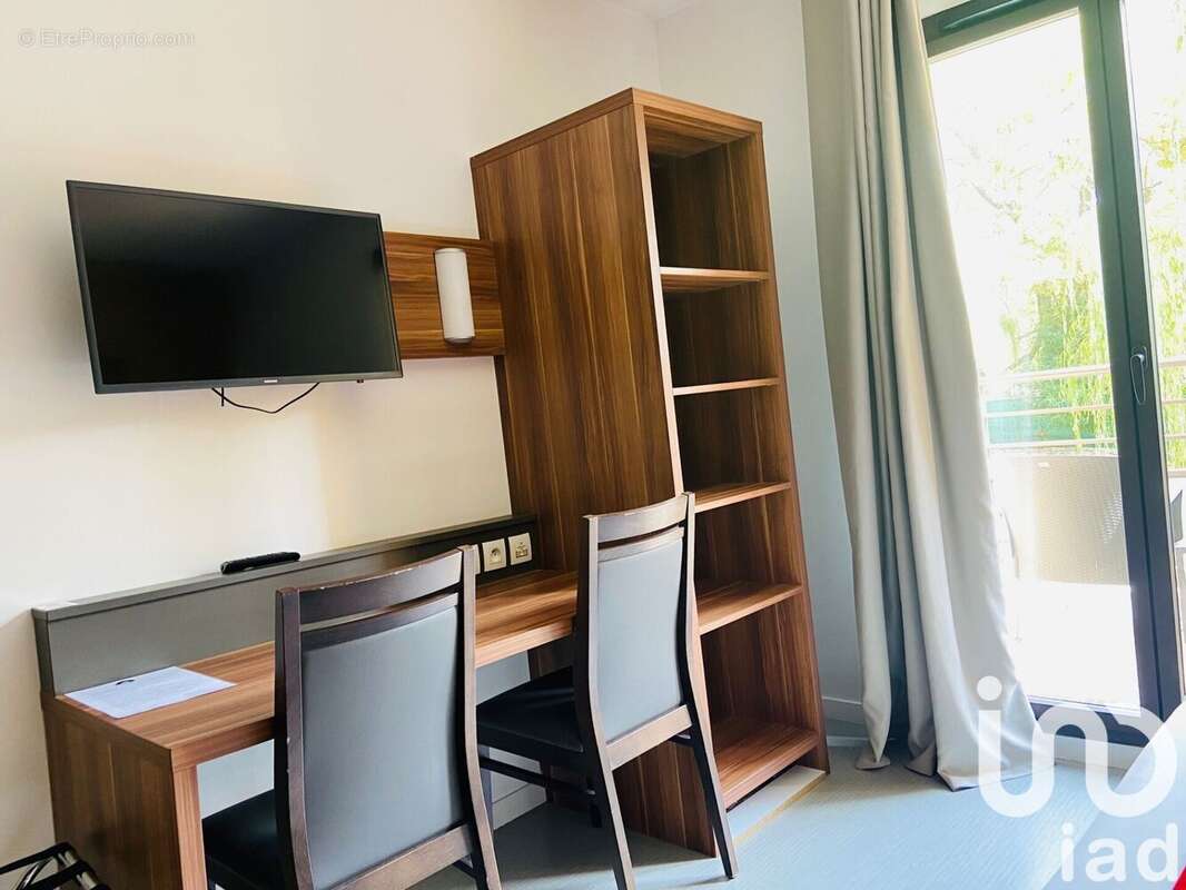 Photo 6 - Appartement à BOUC-BEL-AIR