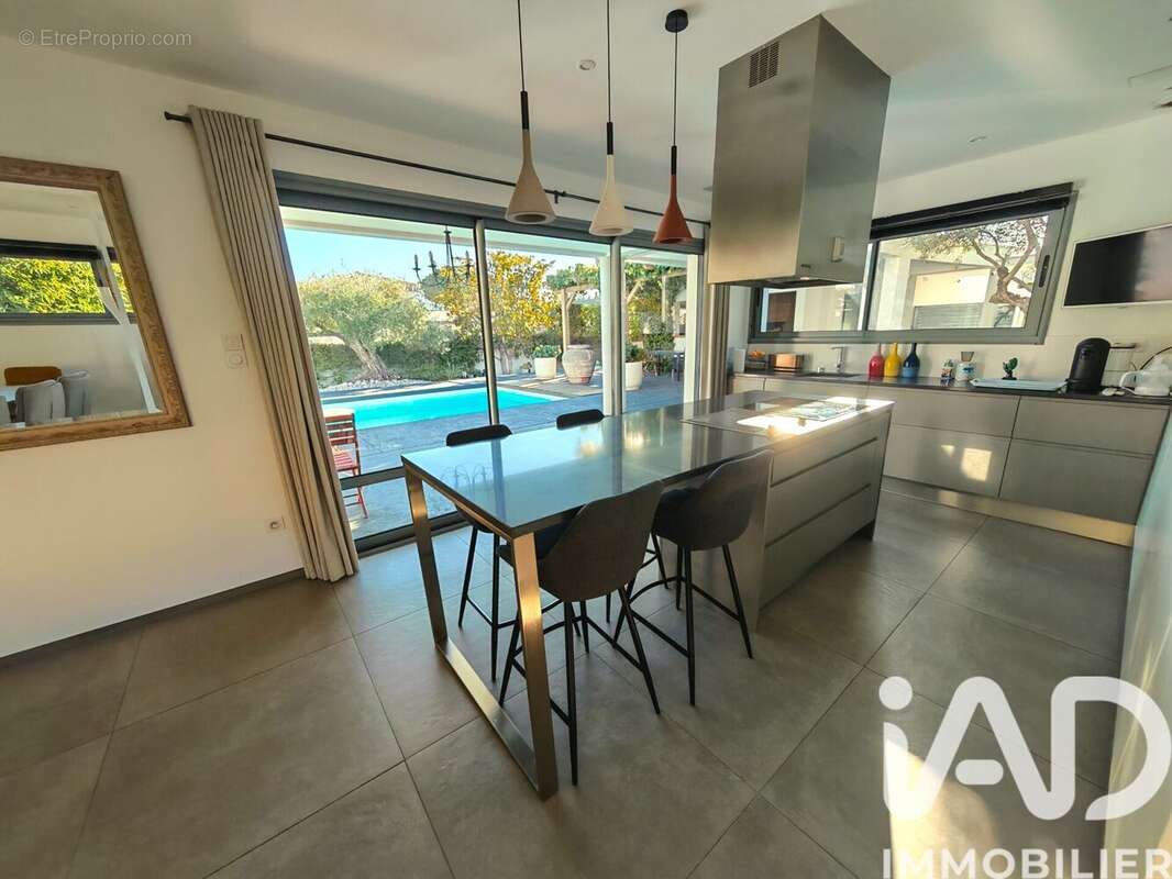 Photo 8 - Maison à SAINT-FELIU-D&#039;AVALL