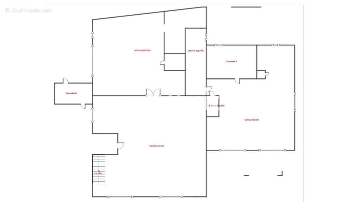 Maison 240 m² à Martigues  - photo 17