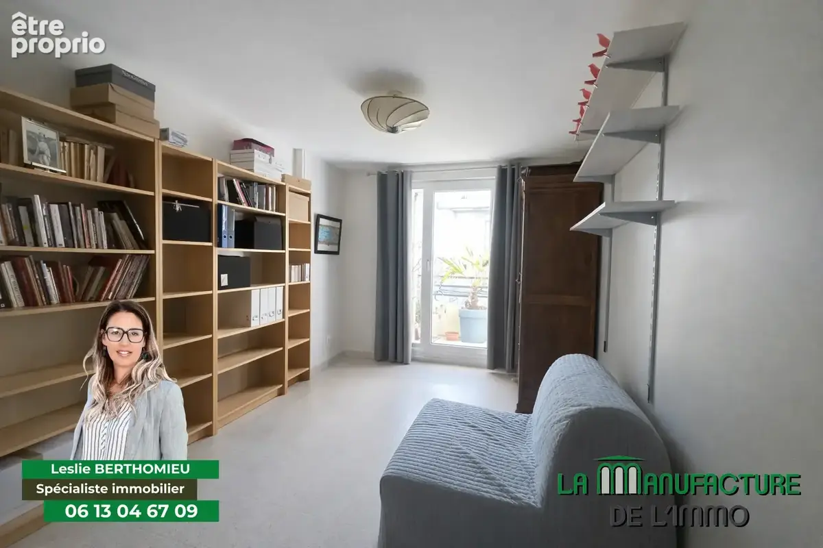 T4 st etienne fauriel - photo 8
