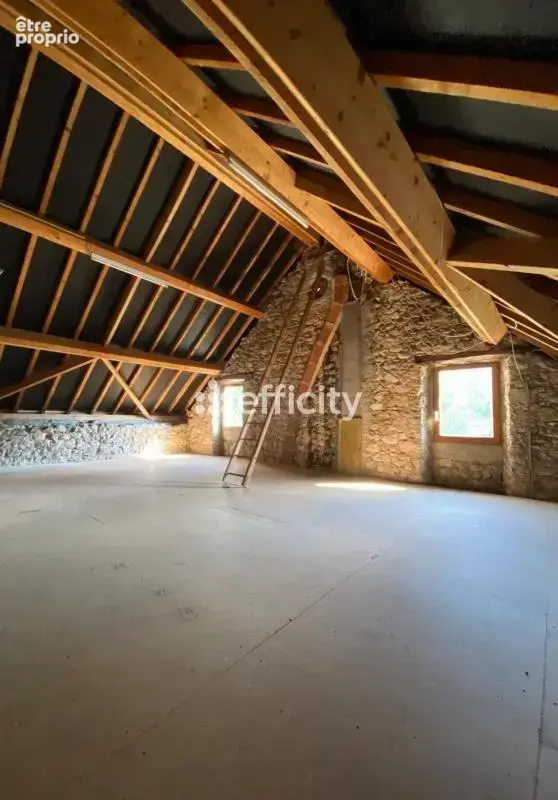 Maison 13 pièces 236 m² à vendre à Saint-Laurent-Du-Pont (38380) - photo 15