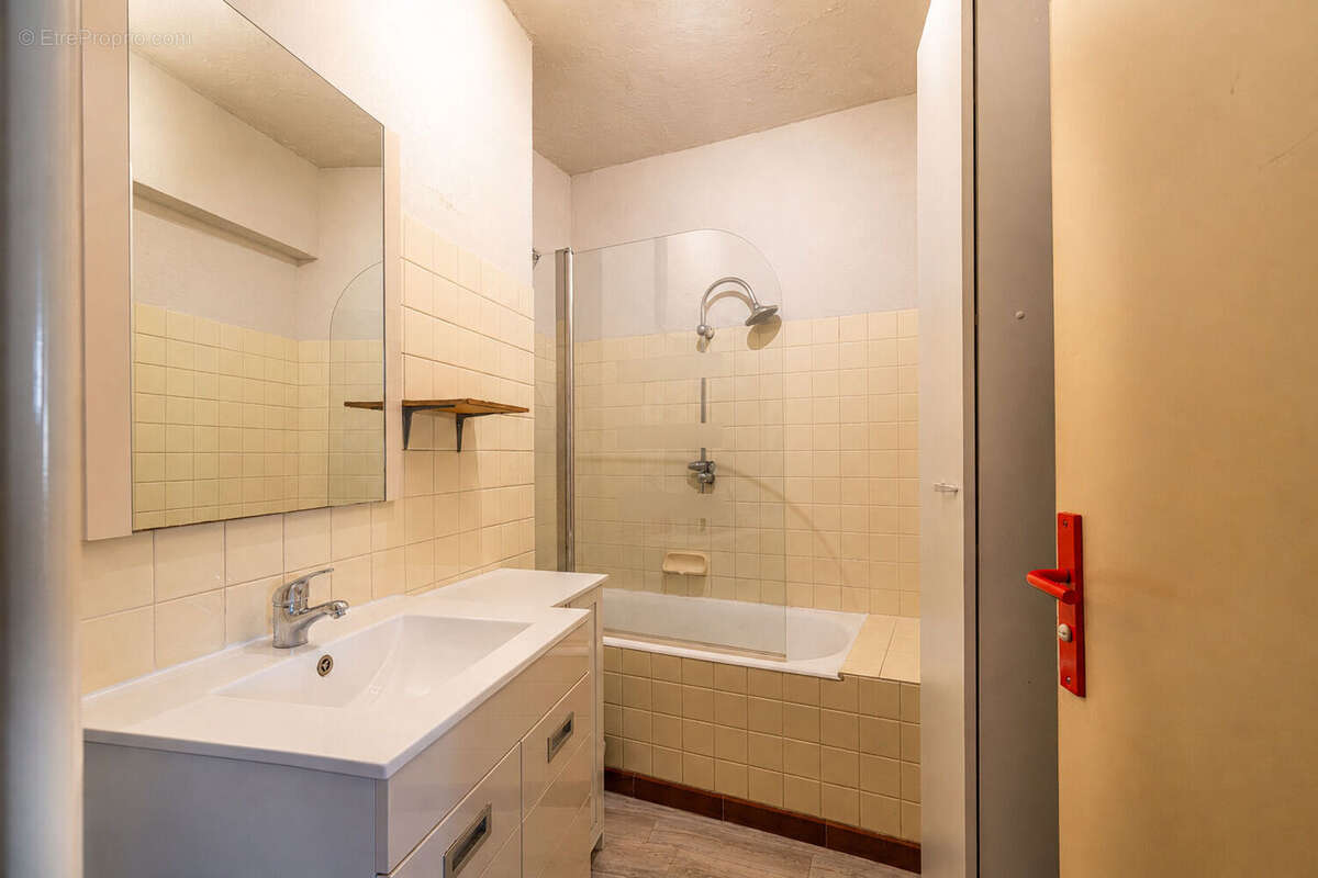 Maison 108m² à frangy - photo 13
