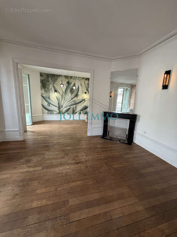 Appartement à ANNONAY