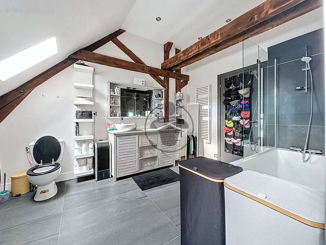 Appartement à SAINT-QUENTIN