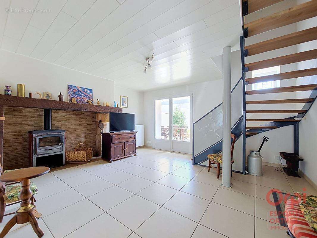 Maison À Vendre - photo 3