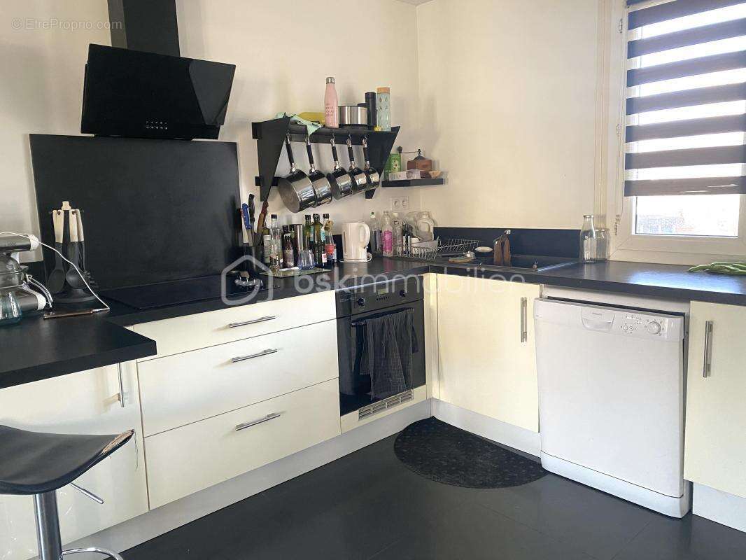 Maison à FRONTIGNAN