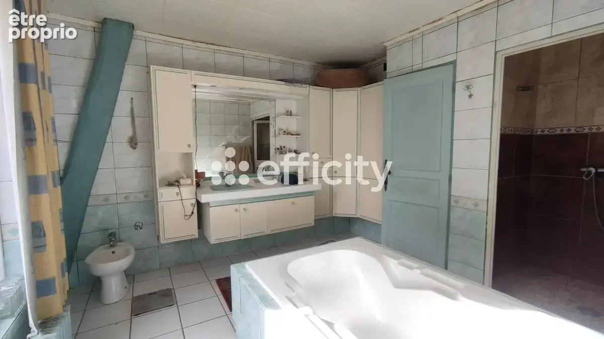 Maison 8 pièces 180 m² à vendre à Saint-Pardoux-L'ortigier (19270) - photo 10