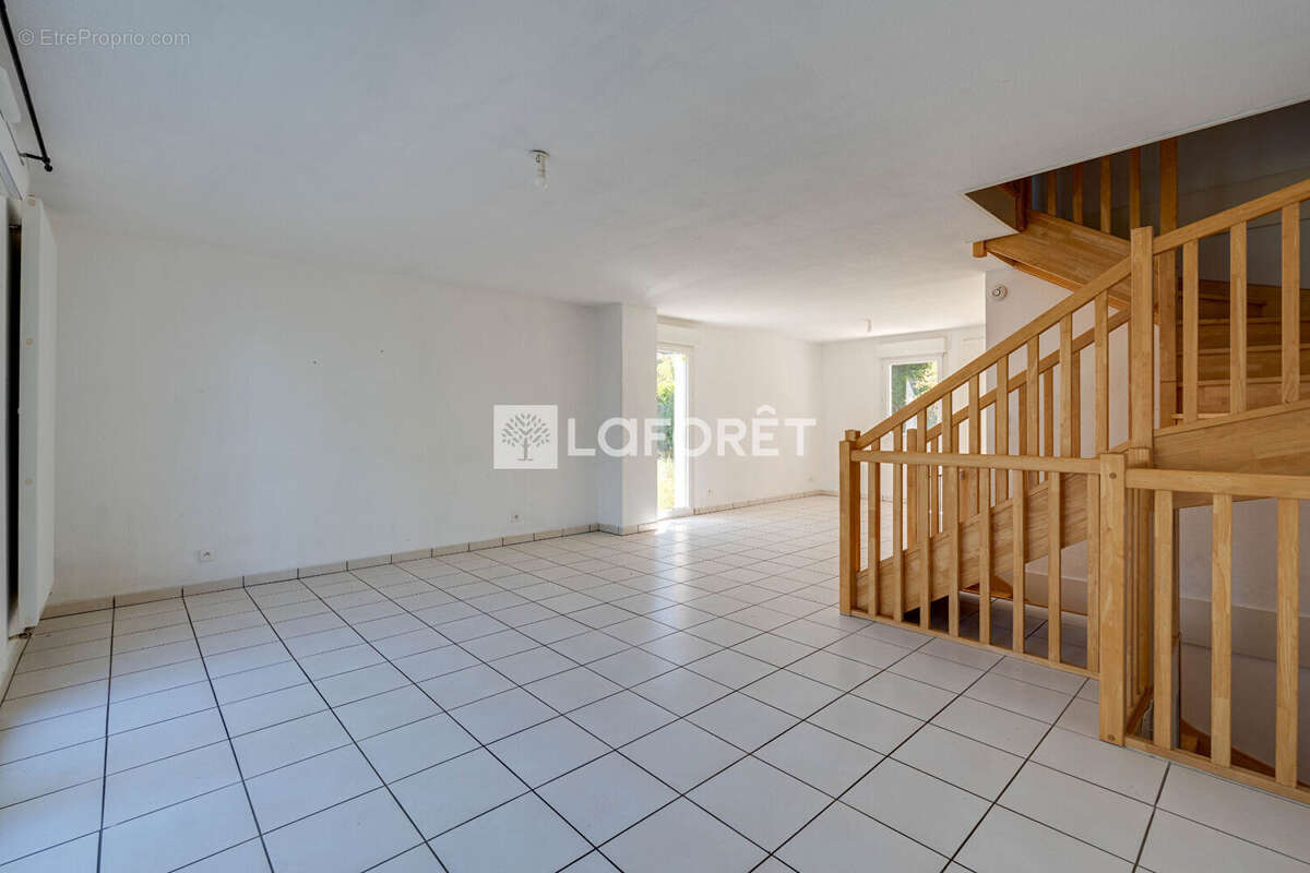 Maison à EVIAN-LES-BAINS