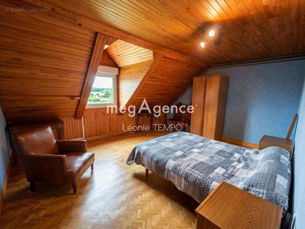 Aux portes du Mans : Magnifique terrain, Atelier et intérieur à personnaliser ! - photo 10