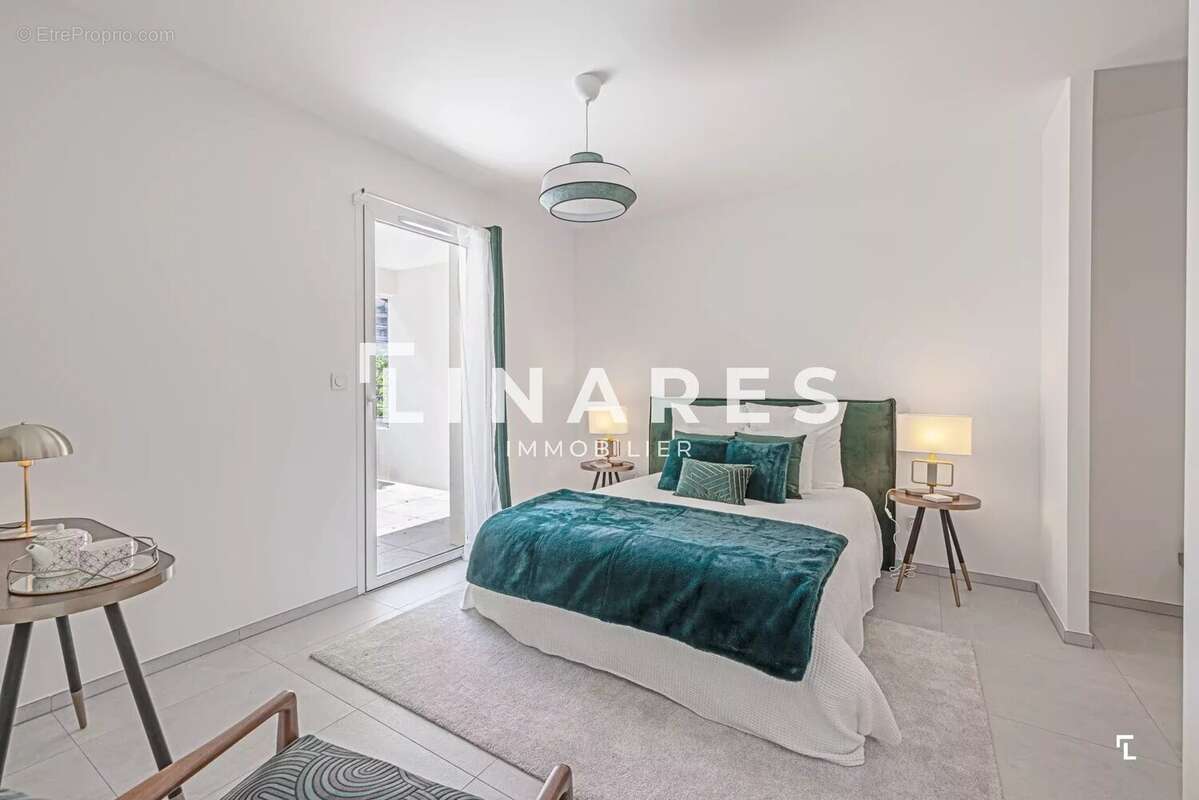BRIGHT PRADO - Appartement T4 de 123m2 + Terrasse - 13008 PRADO - photo 7