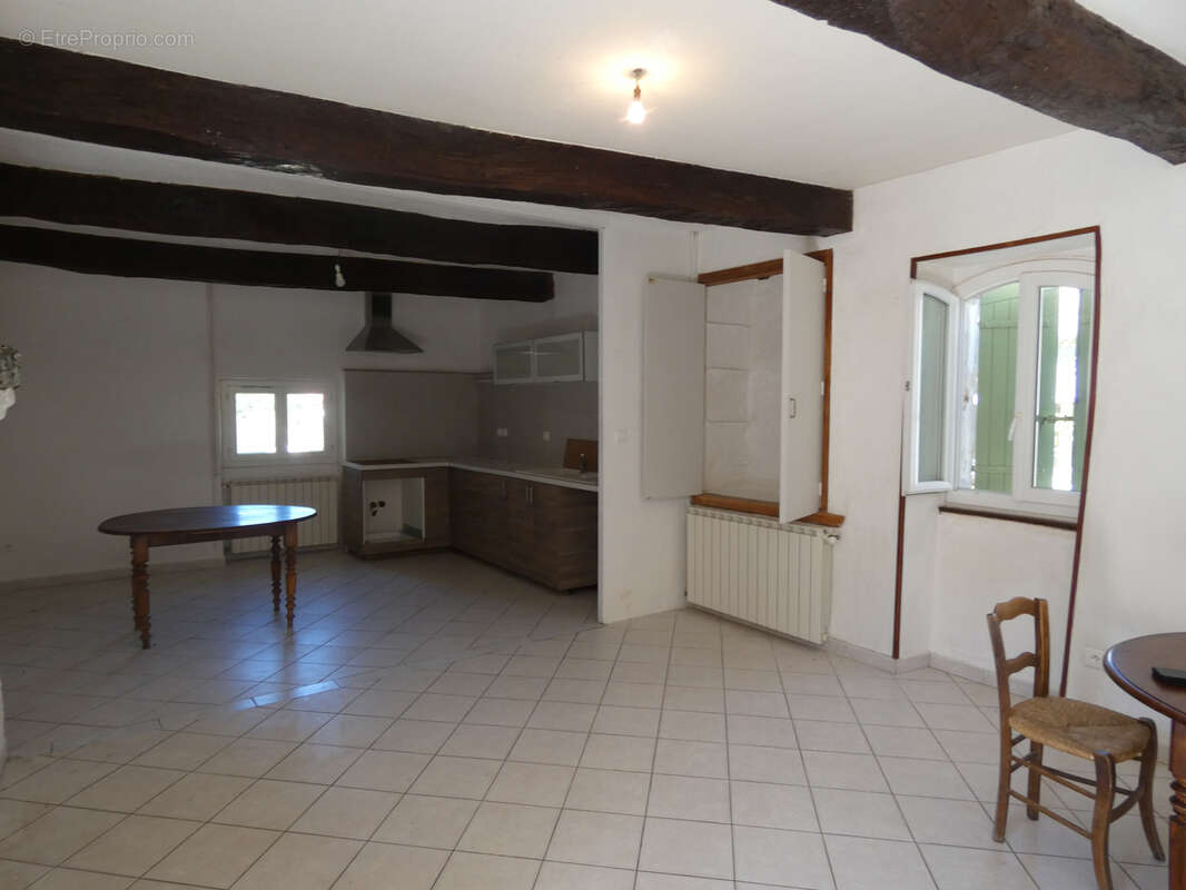 Maison à POUGNADORESSE