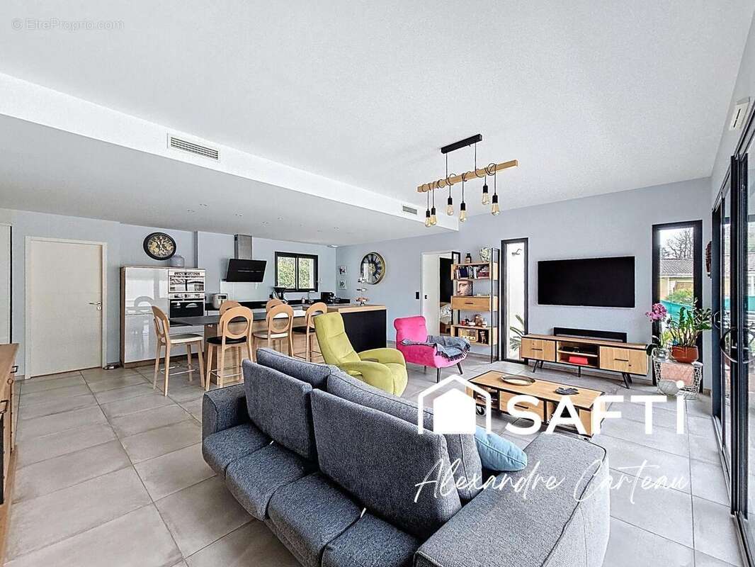 Photo 6 - Maison à LATRESNE