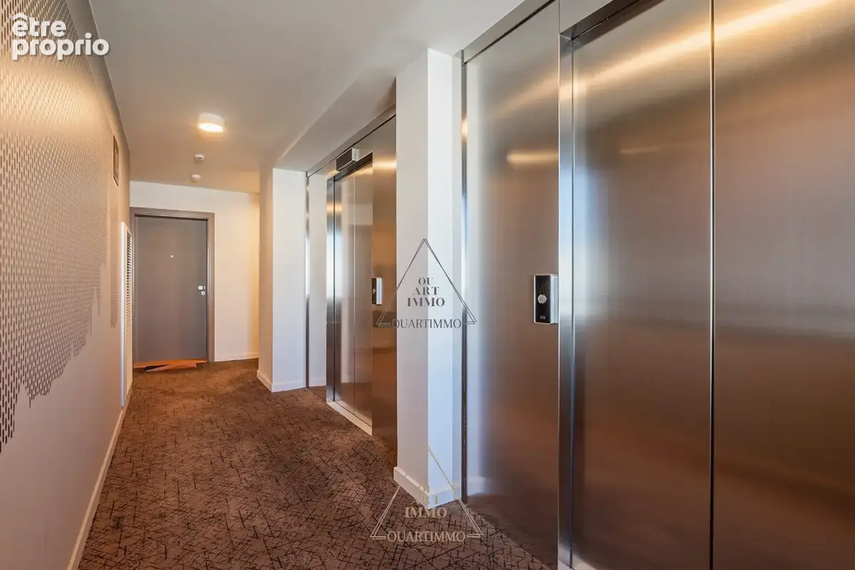 Appartement 3 pièces 64 m² à vendre à Strasbourg (67000) - photo 4