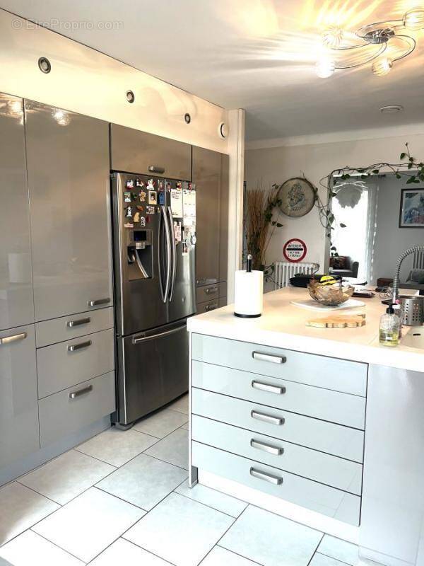 Maison à FONTENILLES