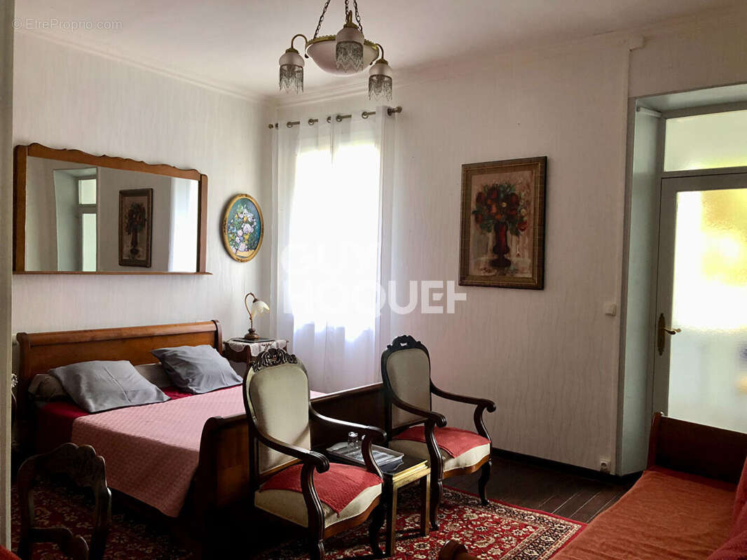 Maison à CARCASSONNE