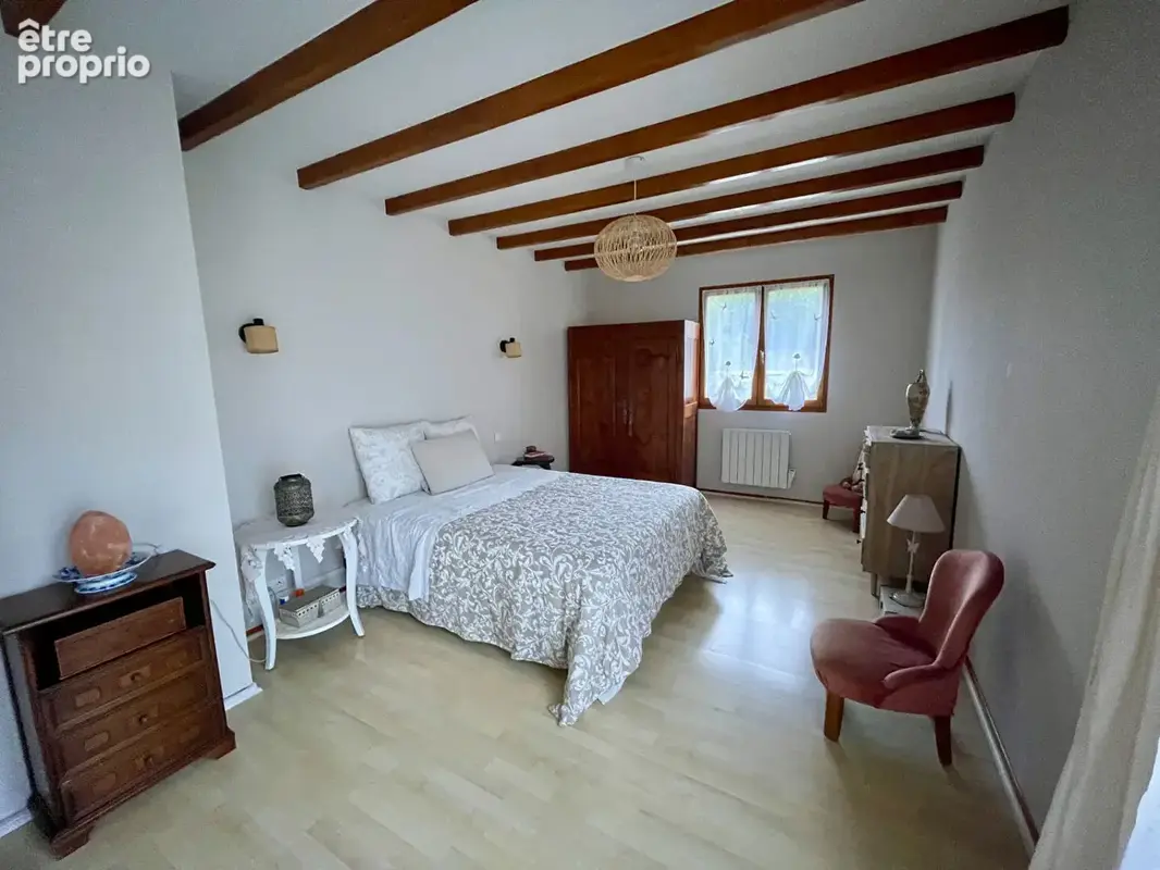 Maison Plain-pied Lescar 4 pièce(s) 103 m2 - photo 5