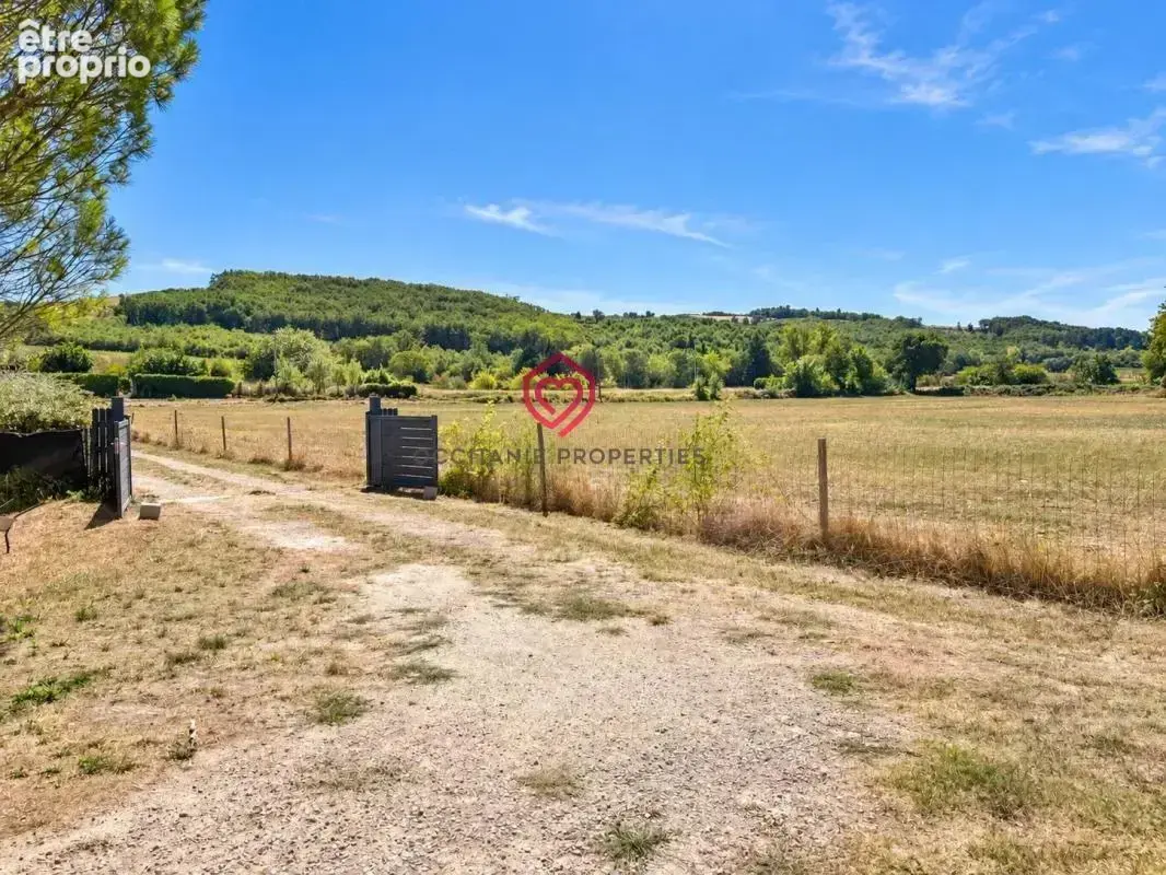 Maison familiale avec piscine et vues sur la campagne - photo 34