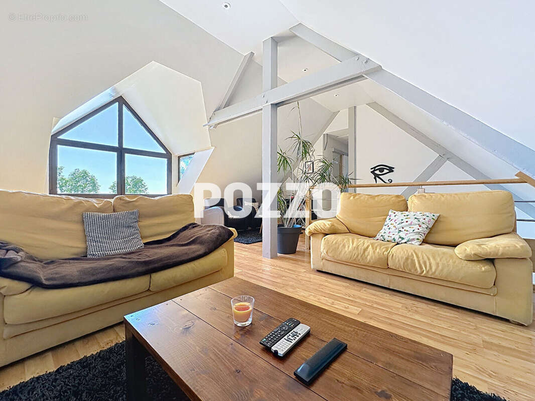 Maison à LE VAL-SAINT-PERE