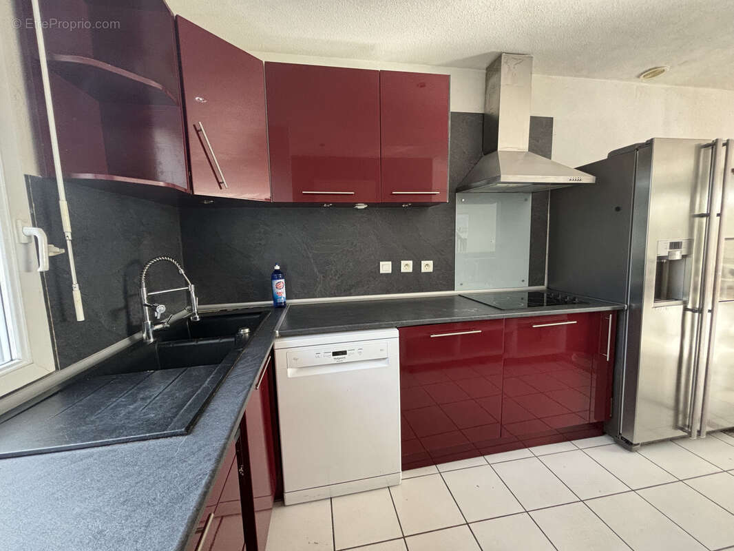 Maison à LA TESTE-DE-BUCH