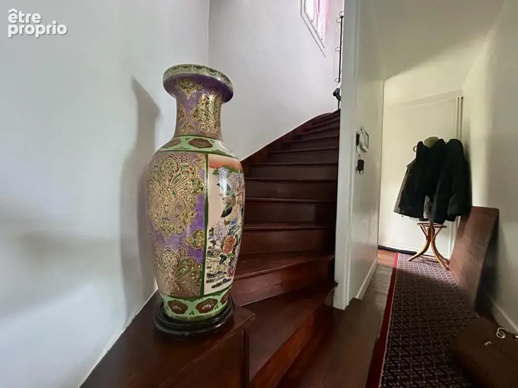 Maison 3 pièces 70 m² à vendre à Limoges (87100) - photo 6