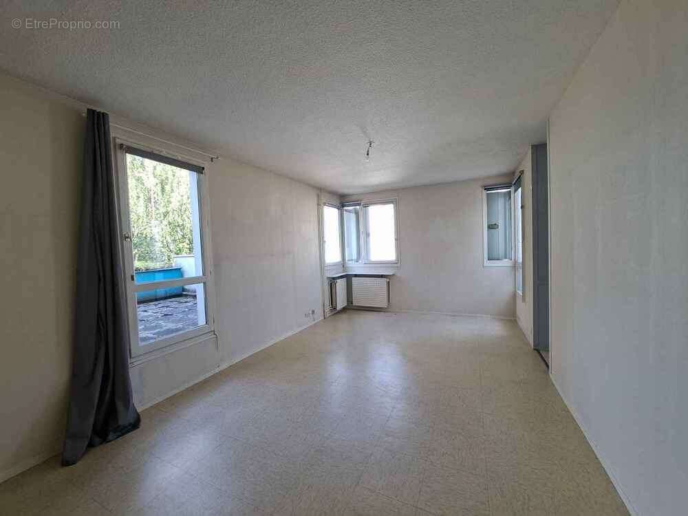Appartement de type 2 - photo 4