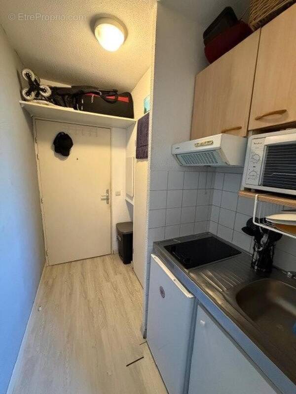 Photo 1 - Appartement à ORLEANS