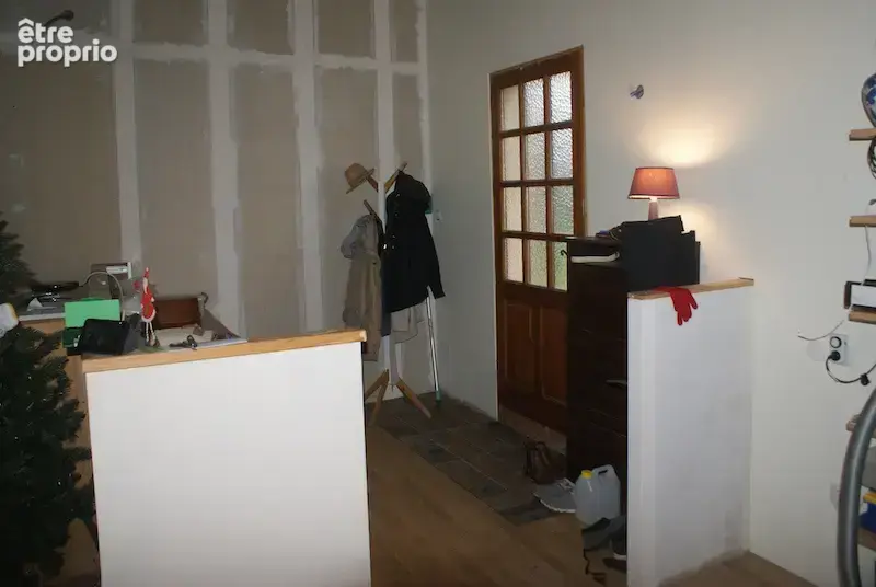 Belle Maison de 2010 avec 4 chambres sur terrain de 6200m2 - photo 13