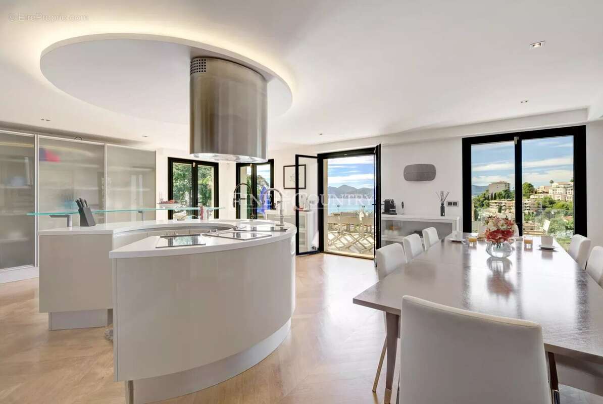 Maison à CANNES