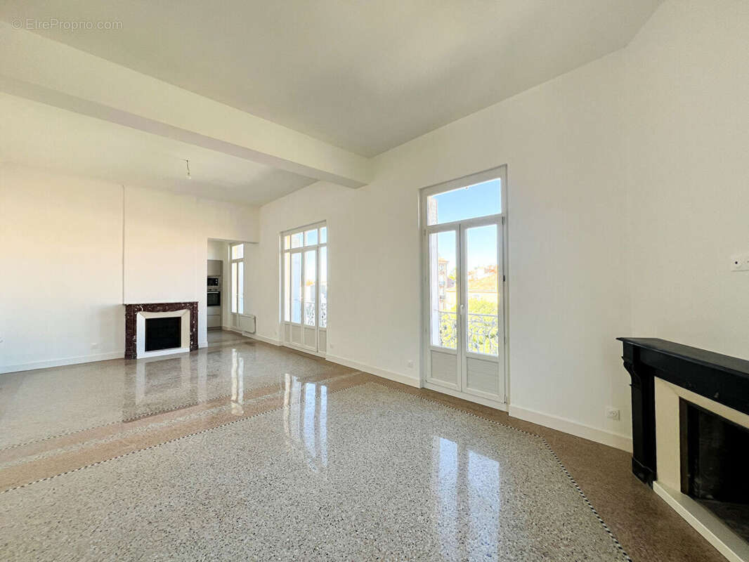Appartement Béziers - 4 pièces - 112.59 m2 - photo 5