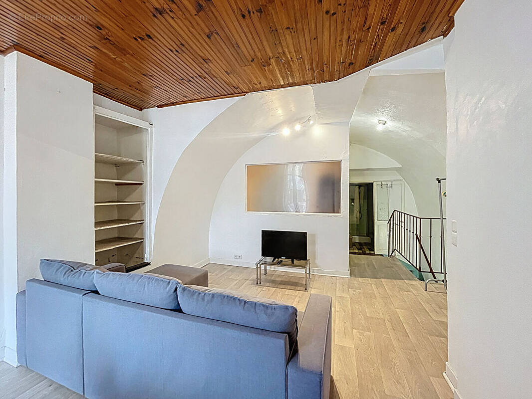 Appartement à MANOSQUE