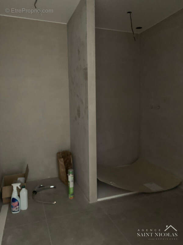 Appartement à LES MUREAUX