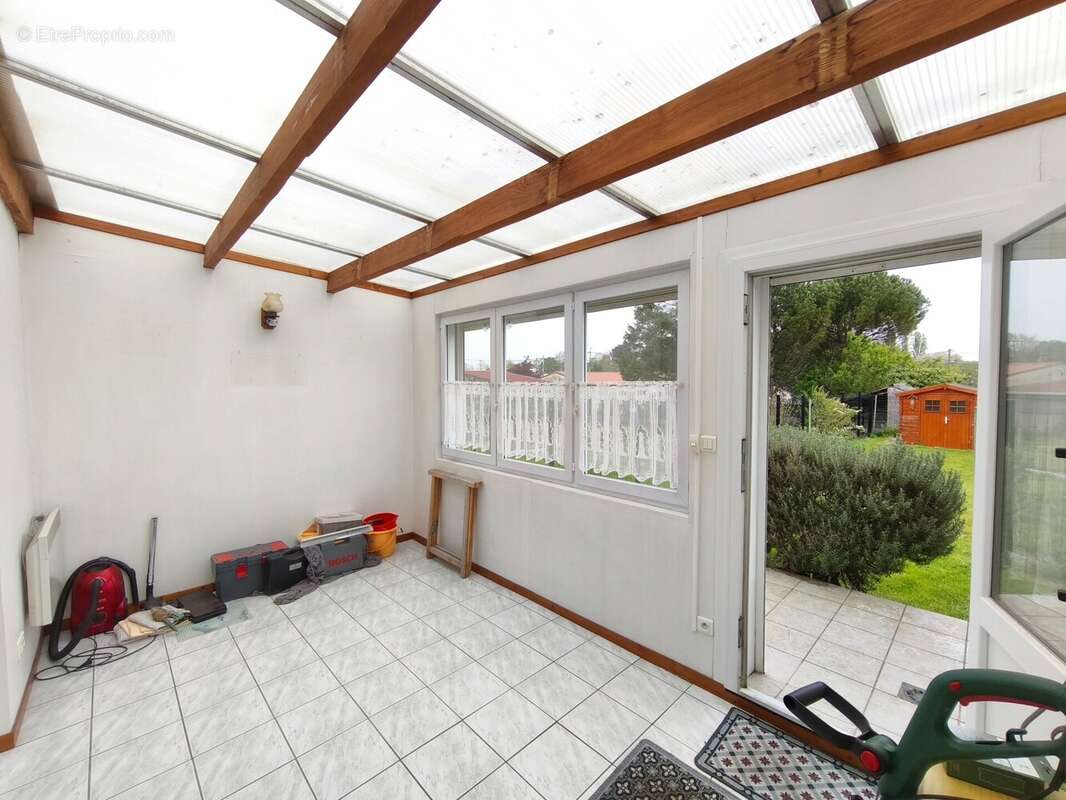 Maison à BILLY-MONTIGNY