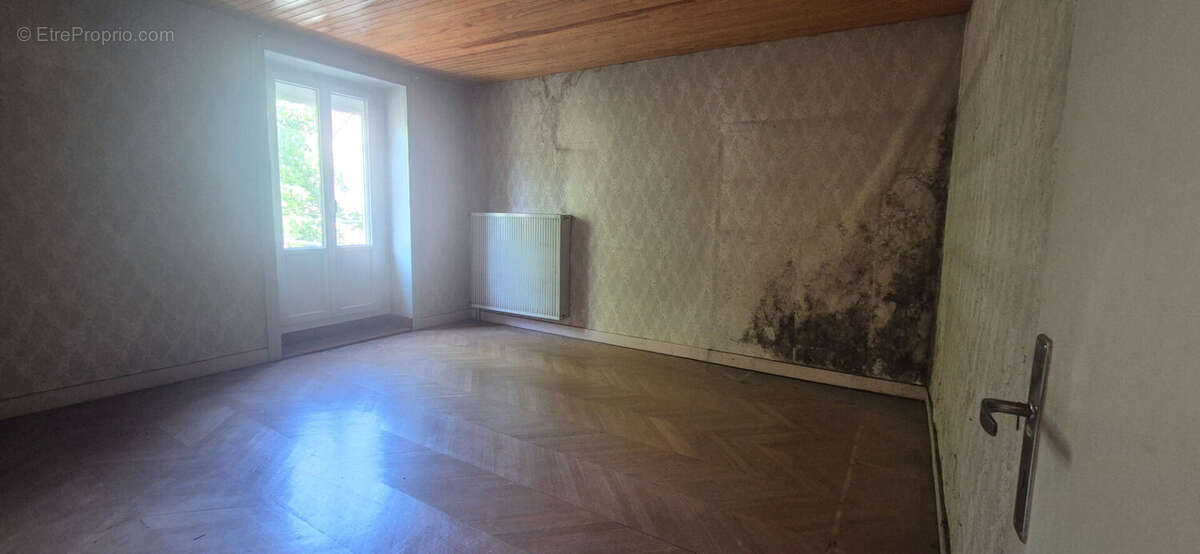 Maison à CHALEZEULE