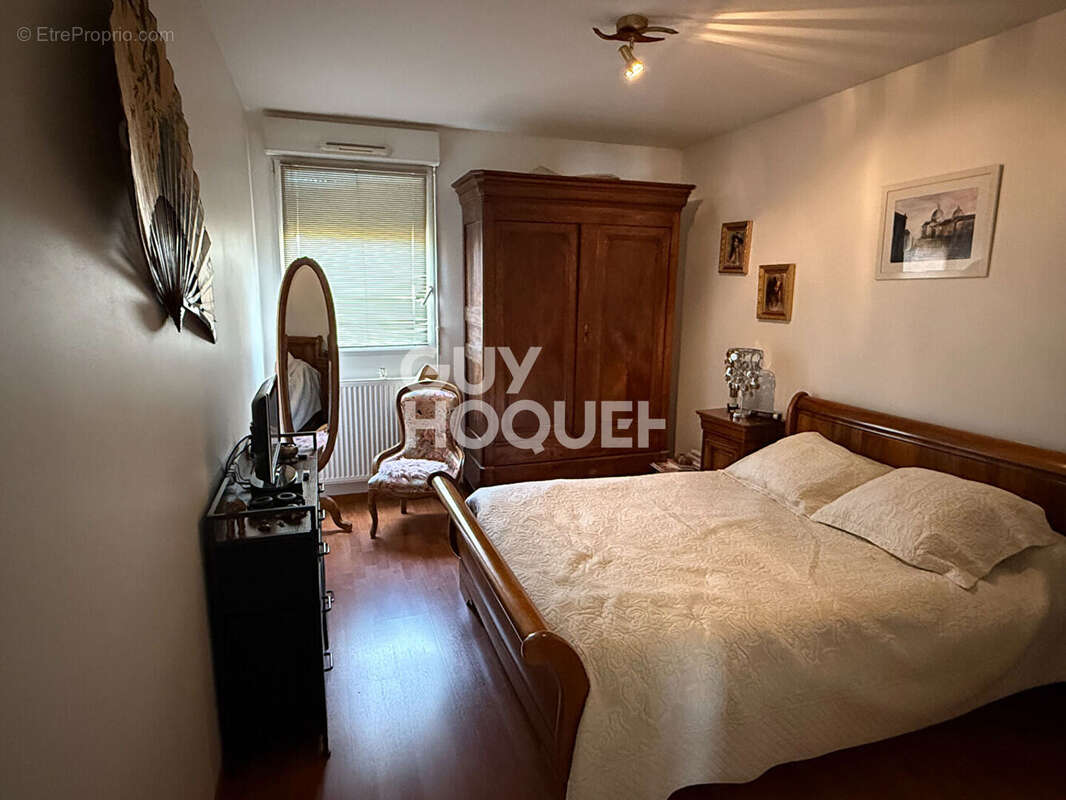 Appartement à CHALON-SUR-SAONE