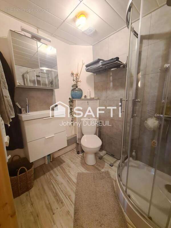 Photo 7 - Maison à PIGNANS