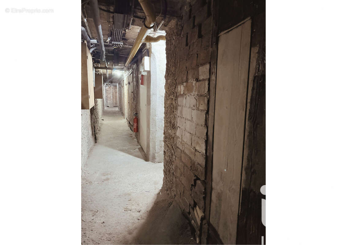 Photo 4 - Parking à PARIS-18E