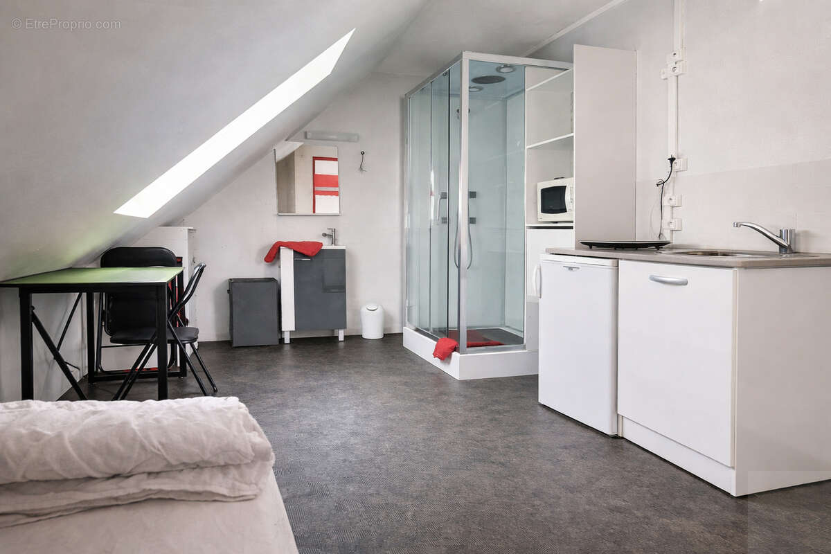 Maison à DREUIL-LES-AMIENS