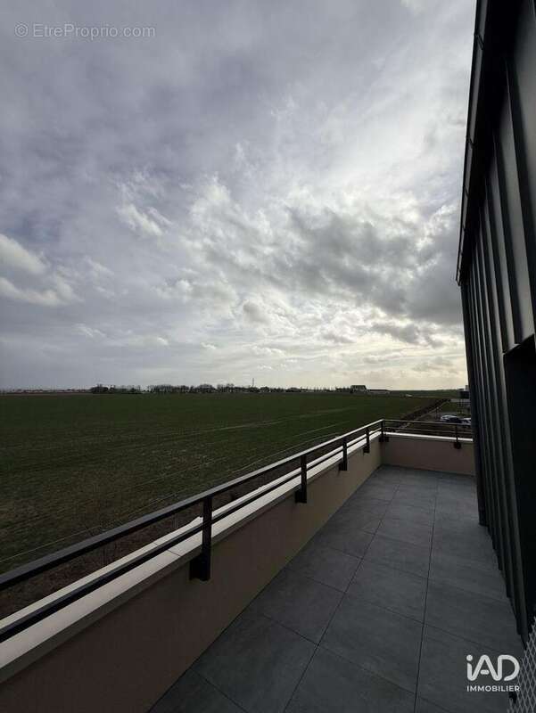Photo 7 - Appartement à CARPIQUET