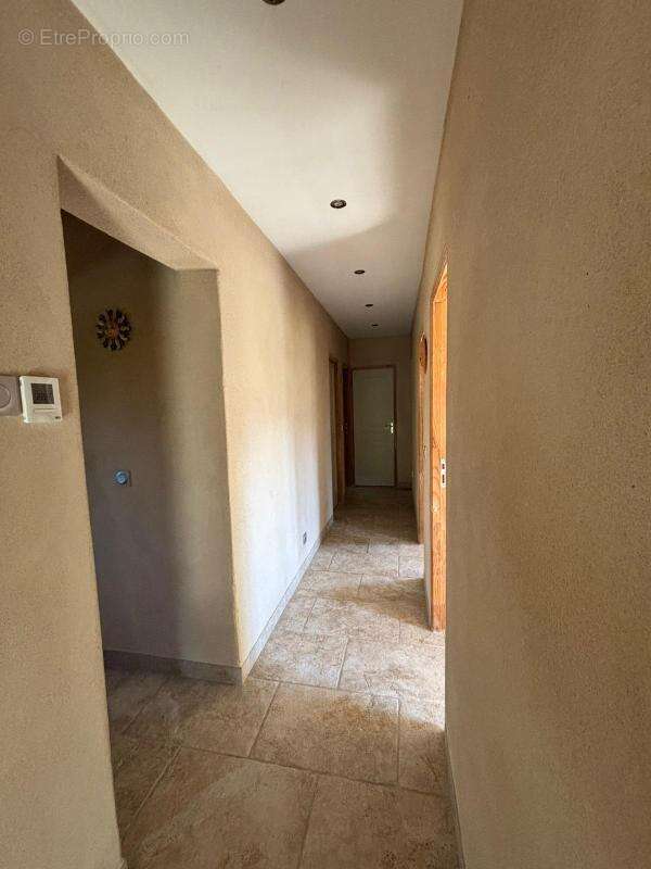 Maison à SAINT-SAUVEUR-GOUVERNET