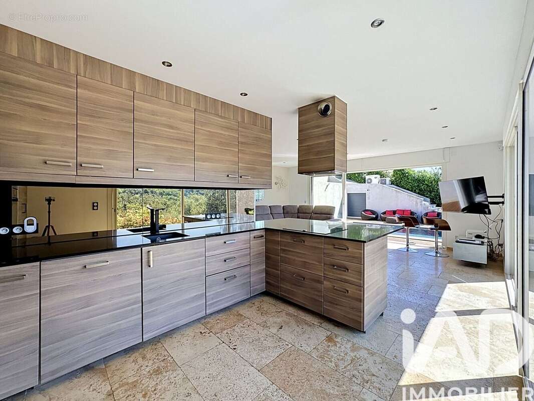 Maison 138 m² à Nice  - photo 9