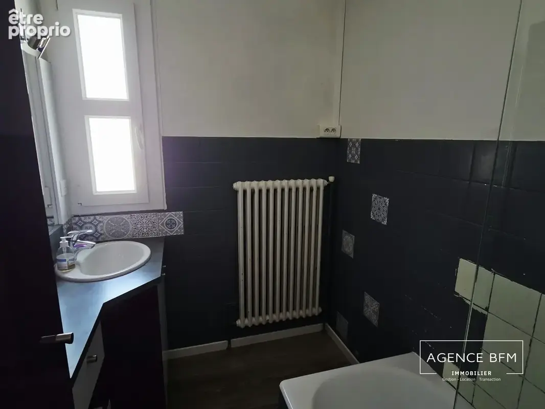 Appartement 50 m² à Annecy  - photo 8