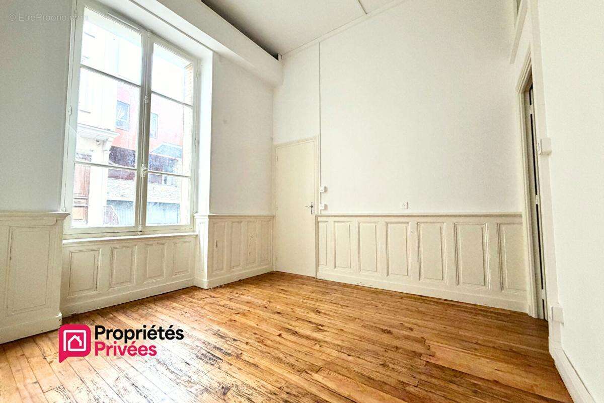 Appartement à ROYAT
