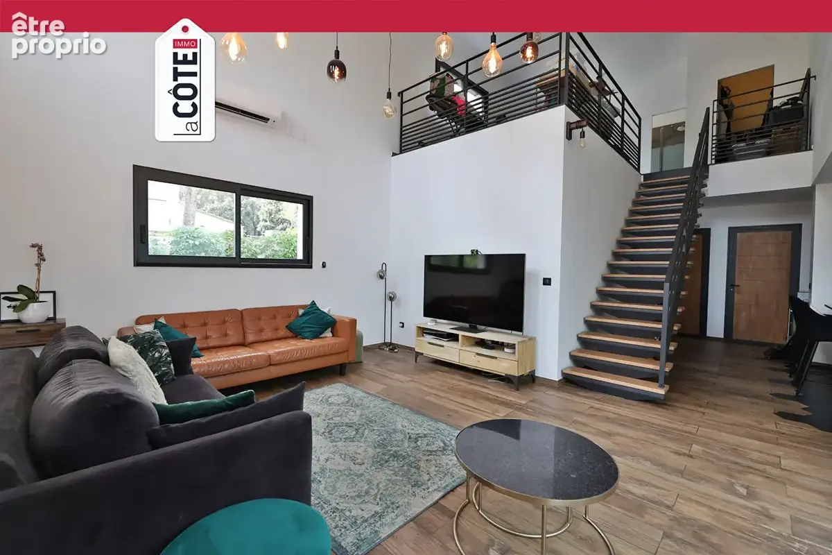 Maison Martigues 120 m2 - photo 3
