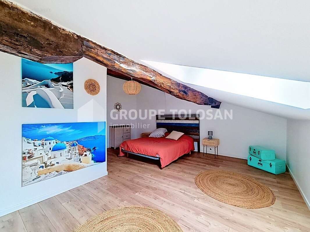Maison à VENERQUE