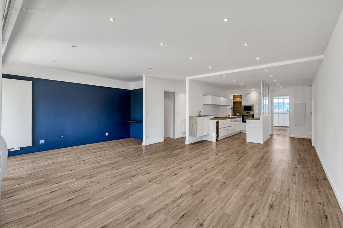 Appartement à ANNECY