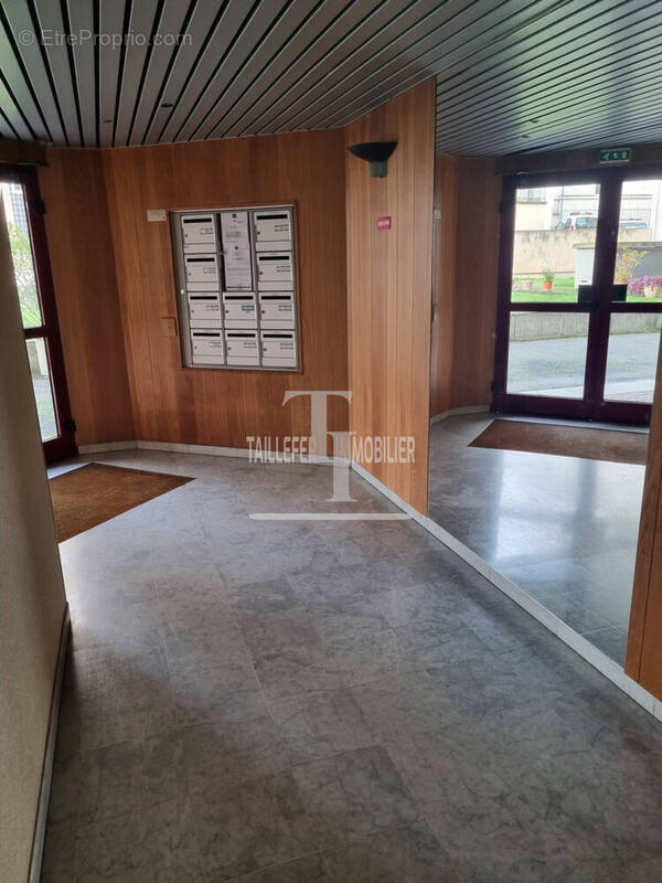 Appartement à PERIGUEUX